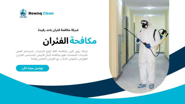 رش الفئران باحد رفيدة