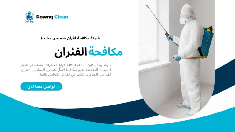 مكافحة فئران بخميس مشيط