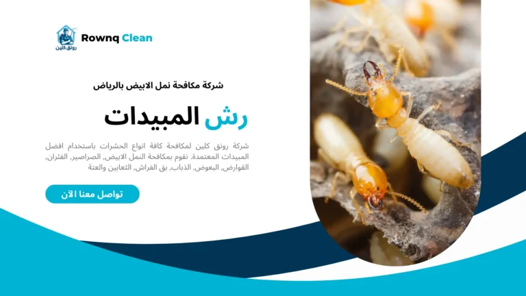 مكافحة النمل الابيض بالرياض مكافحة النمل الابيض بالرياض